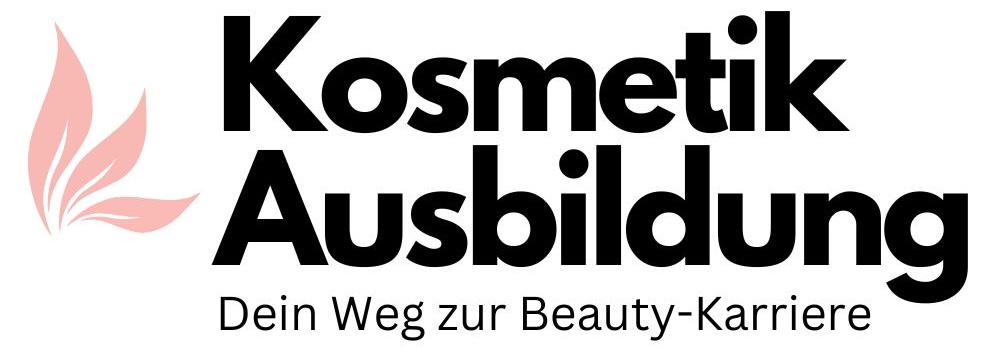 Kosmetik Ausbildung Logo