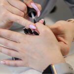 Ausbildung zur Nageldesignerin